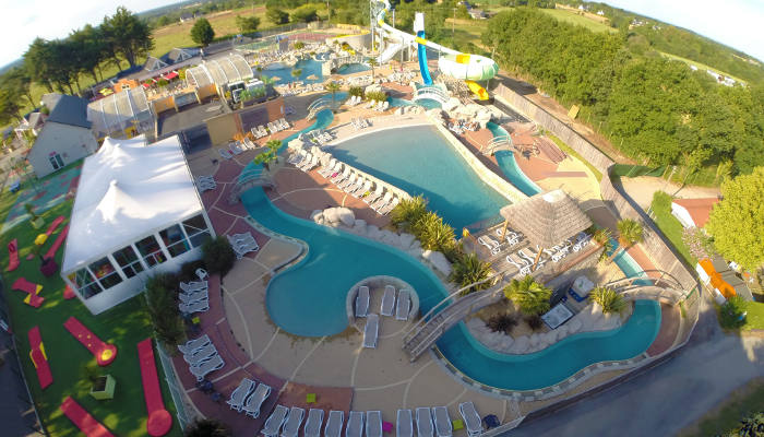 accessoire piscine guerande