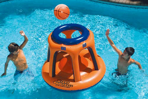 accessoire piscine le pontet