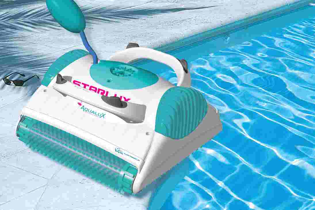 accessoire piscine le pontet