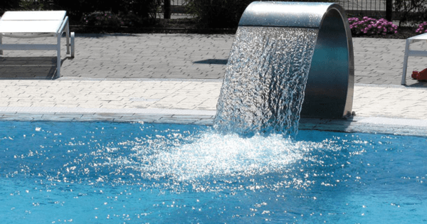 accessoire piscine le pontet