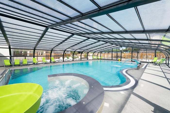 accessoire piscine niort