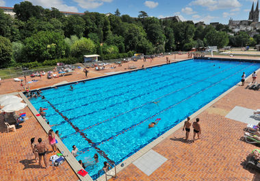 accessoire piscine niort