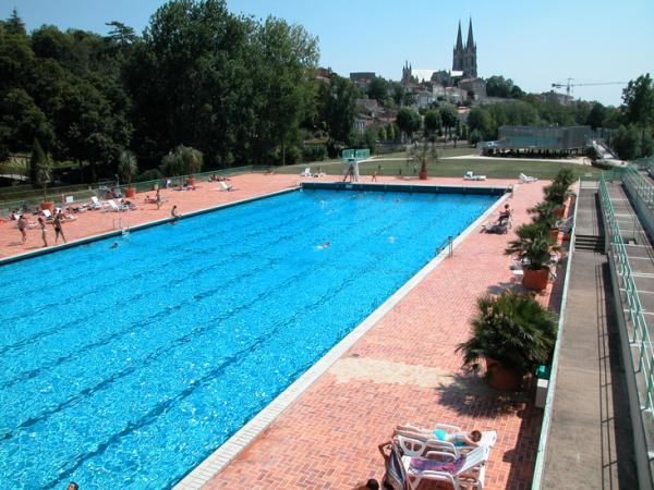 accessoire piscine niort