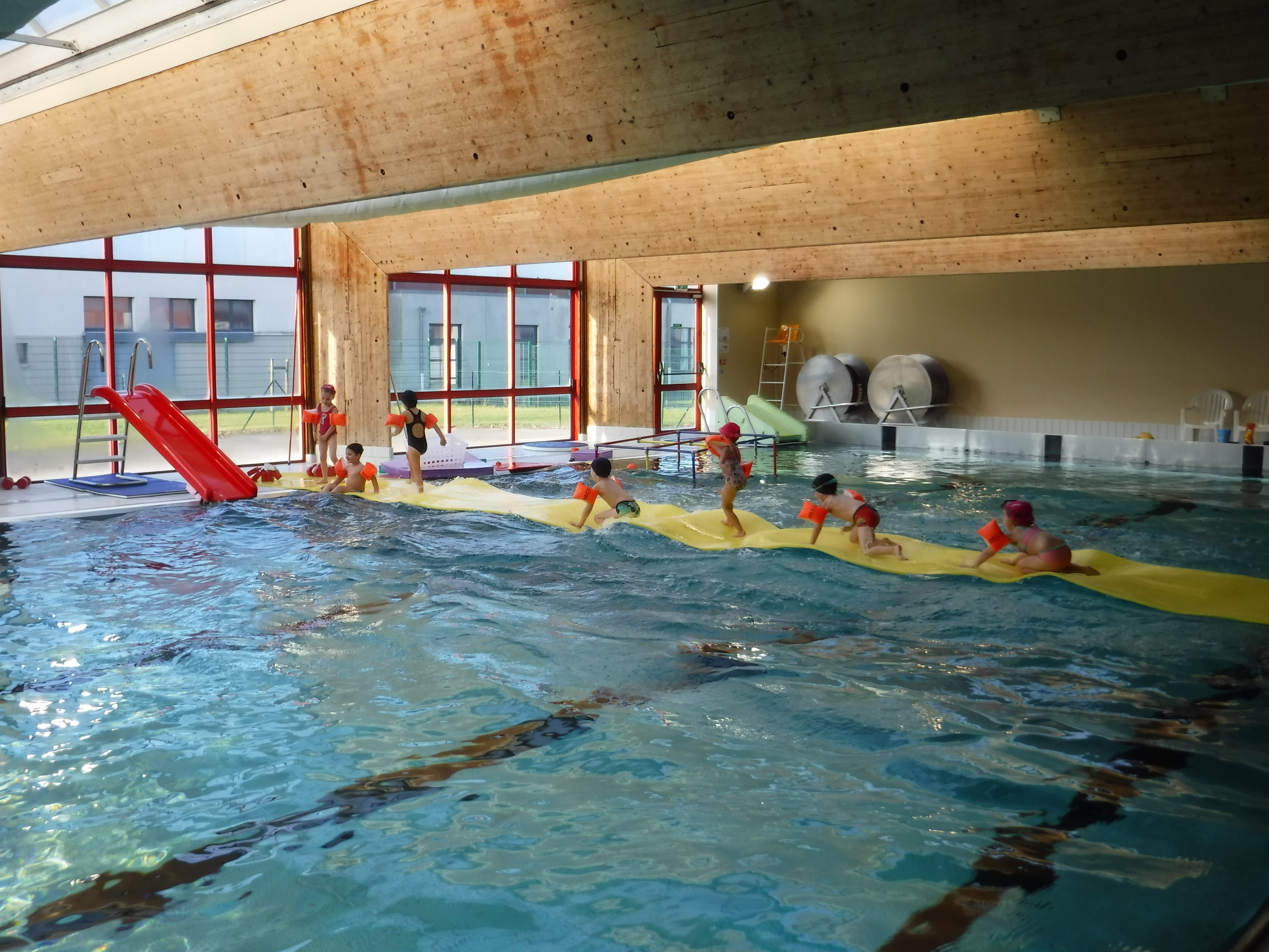 accessoire piscine niort