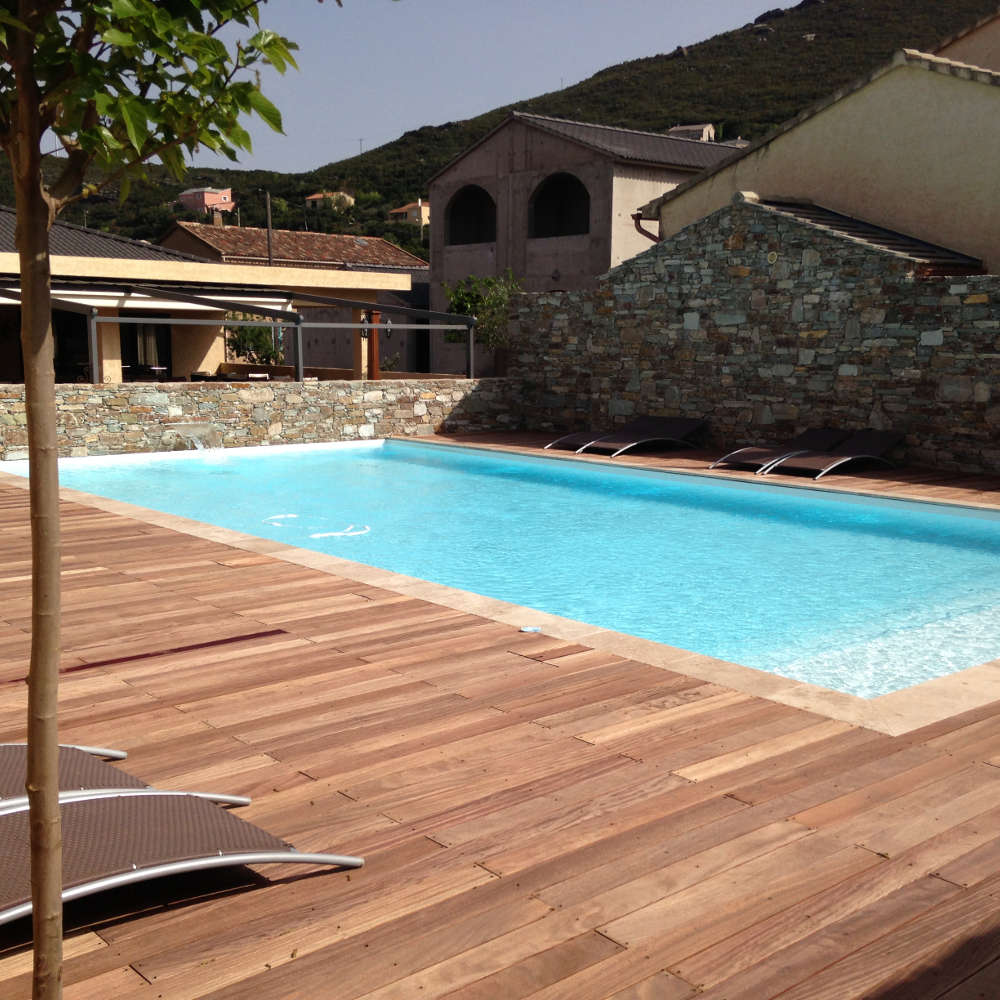 accessoire piscine niort