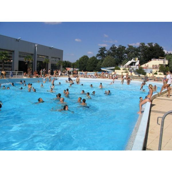 accessoire piscine pessac