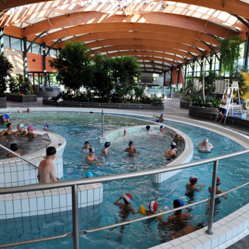 accessoire piscine poitiers