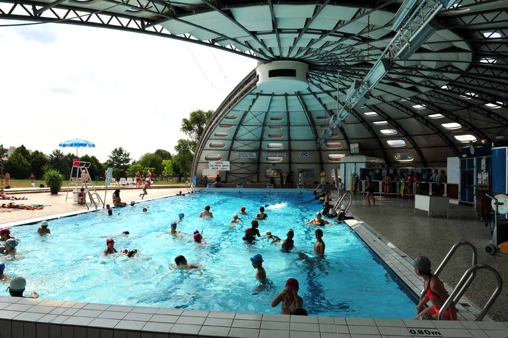 accessoire piscine poitiers