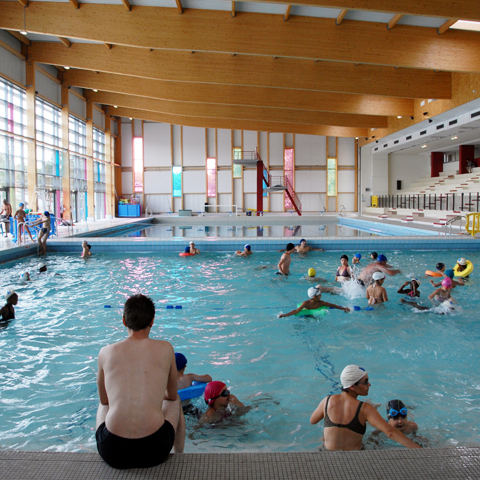 accessoire piscine poitiers