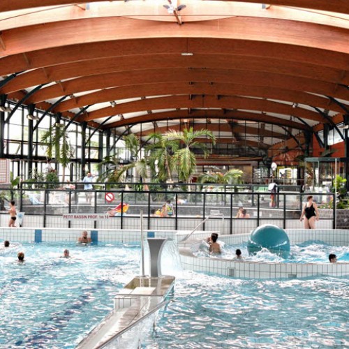 accessoire piscine poitiers