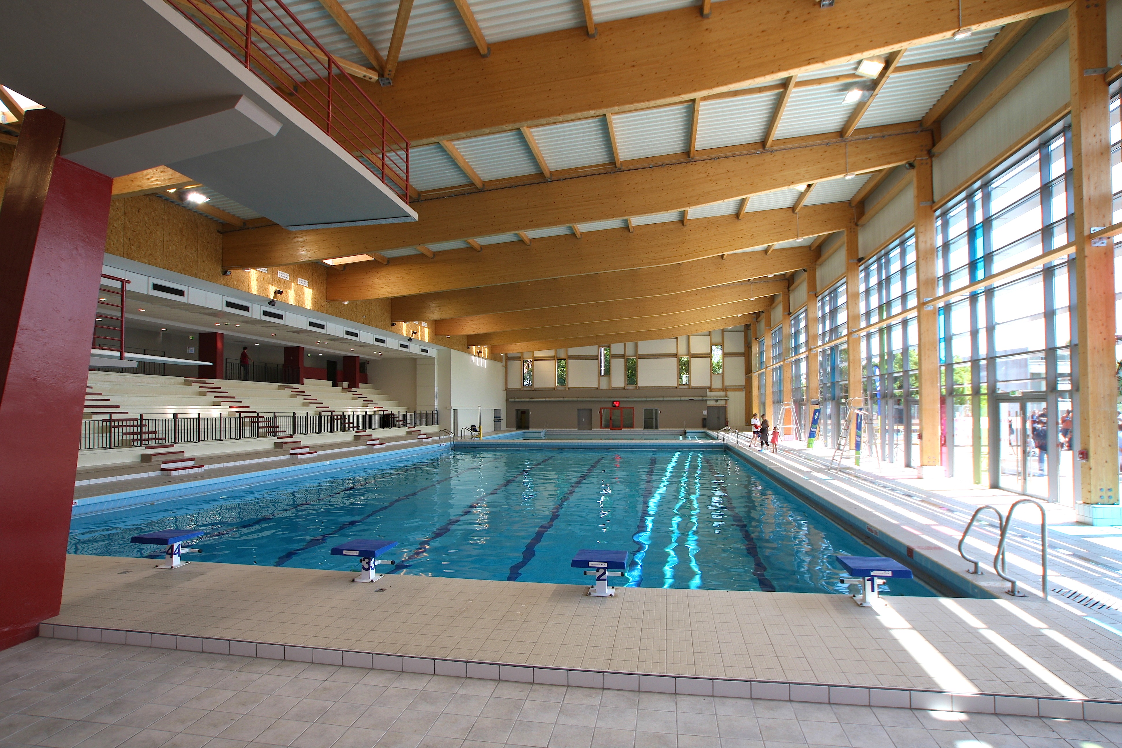 accessoire piscine poitiers