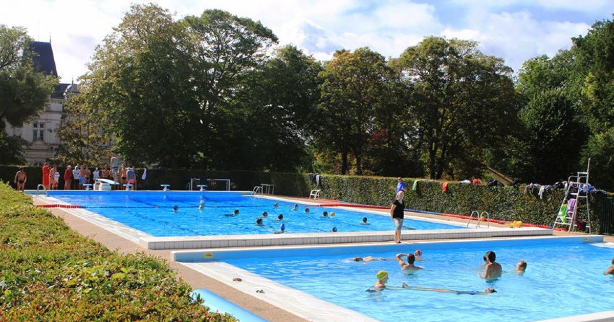 accessoire piscine poitiers