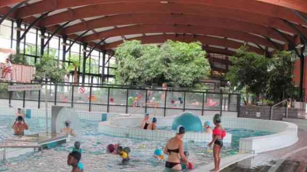 accessoire piscine poitiers