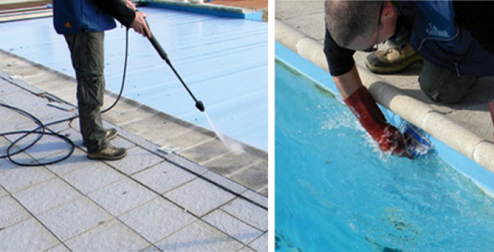 aspirateur piscine aquilus
