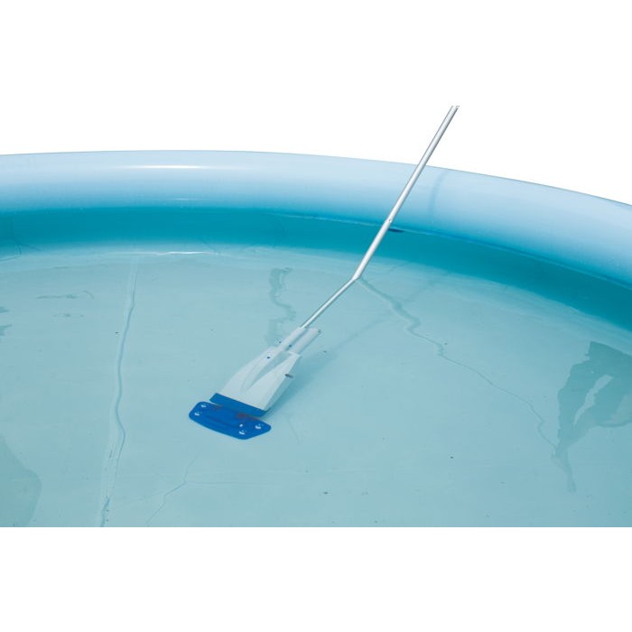 aspirateur piscine aquilus