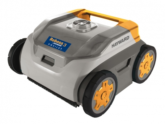 aspirateur piscine aquilus