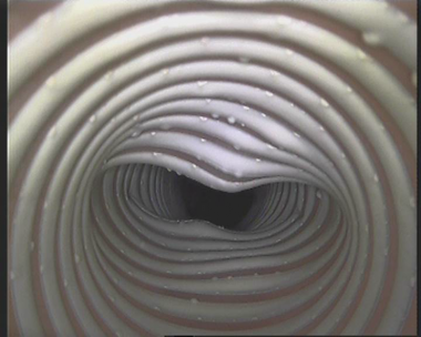 filtration piscine bouchee