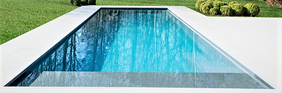 filtration piscine bouchee